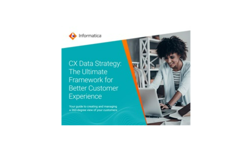 2020 Customer Experience (CX) Transformation Benchmark