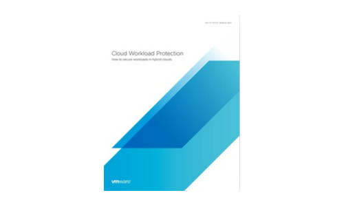 VMware Multi -Cloud -architectuur - Keuze en flexibiliteit mogelijk maken