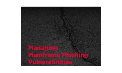 Beheer van mainframe phishing kwetsbaarheden